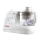 MPM Product Kasia 116B 800W + blender biały - 157534 - zdjęcie 2